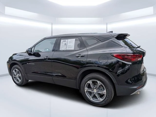 2025 Chevrolet Blazer - Image 6 of 13
