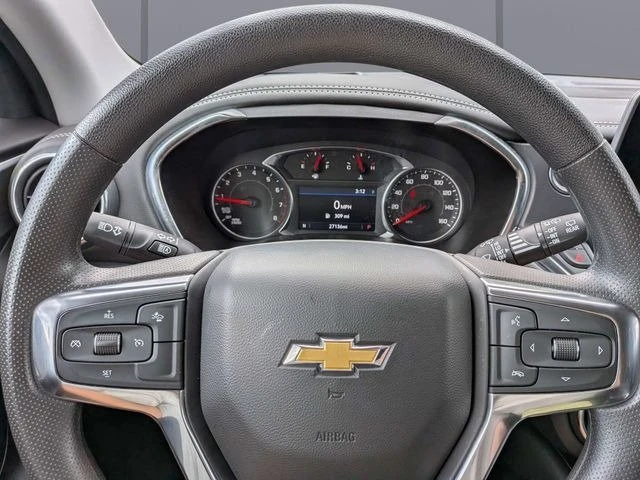 2025 Chevrolet Blazer - Image 9 of 13