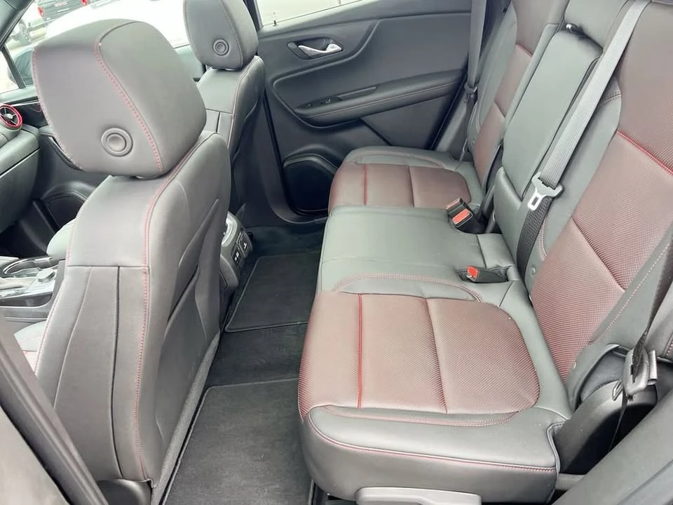 2025 Chevrolet Blazer - Image 11 of 14
