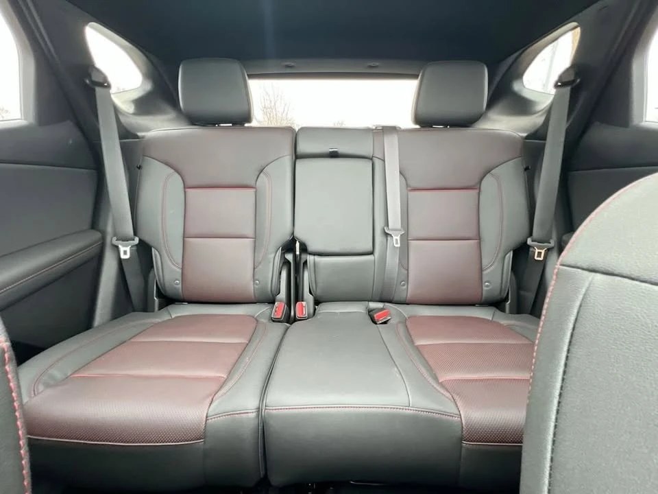 2025 Chevrolet Blazer - Image 8 of 14