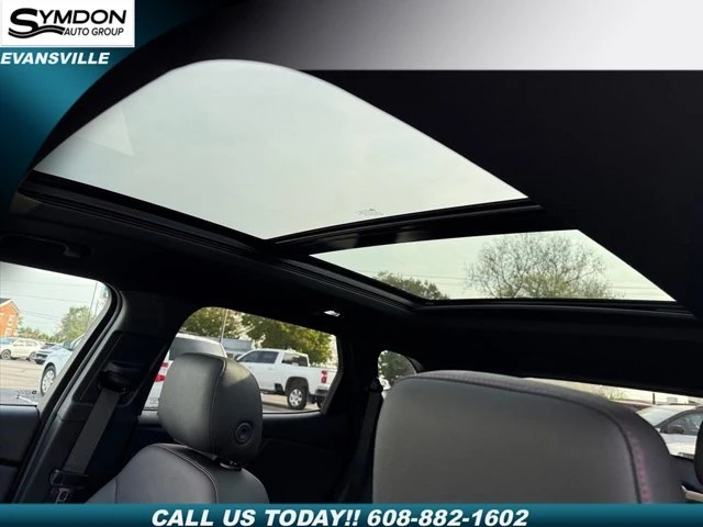 2025 Chevrolet Blazer - Image 3 of 8