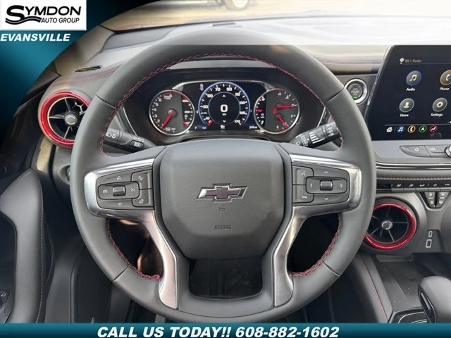 2025 Chevrolet Blazer - Image 6 of 8