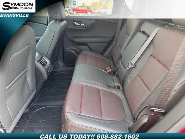 2025 Chevrolet Blazer - Image 5 of 8