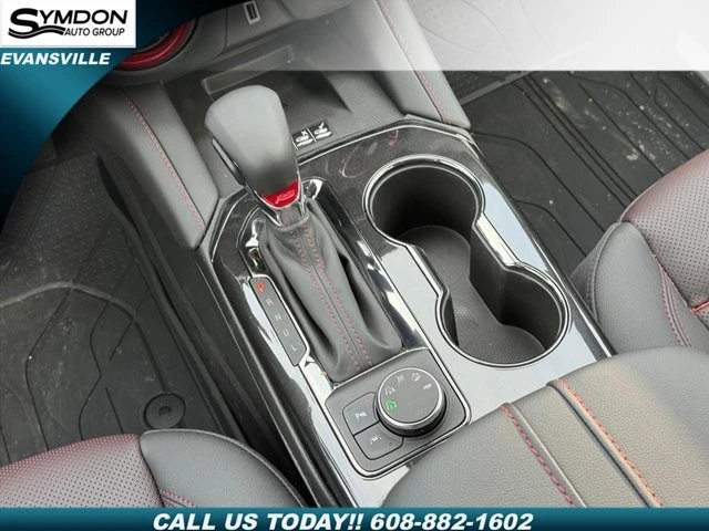 2025 Chevrolet Blazer - Image 8 of 8