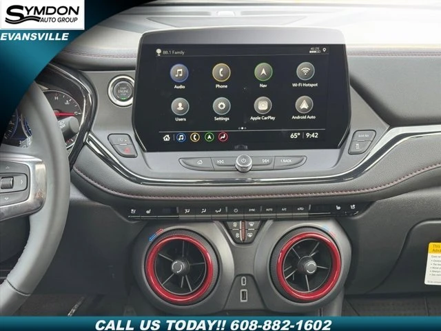2025 Chevrolet Blazer - Image 7 of 8