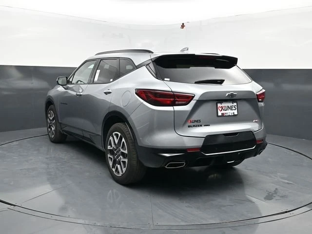 2025 Chevrolet Blazer - Image 6 of 20