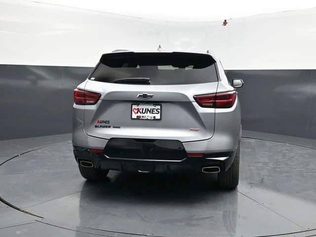 2025 Chevrolet Blazer - Image 7 of 20