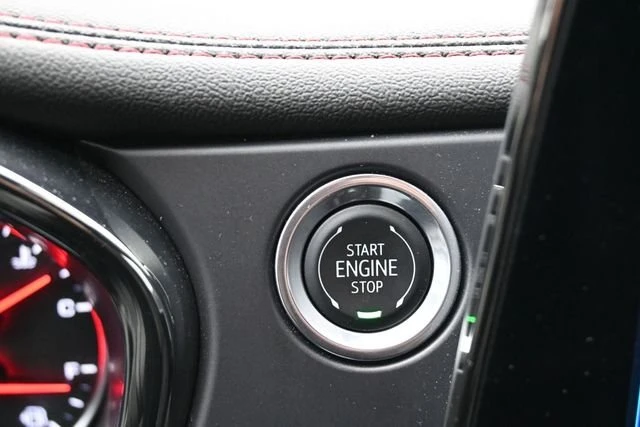 2025 Chevrolet Blazer - Image 20 of 20