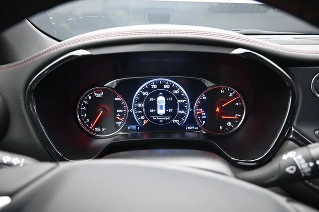 2025 Chevrolet Blazer - Image 19 of 20