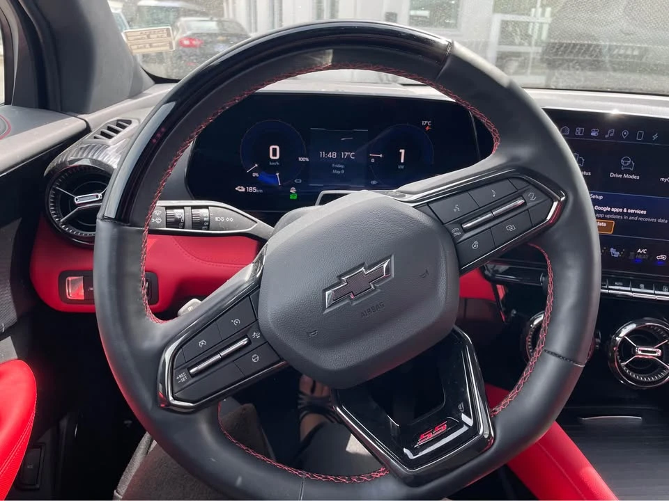 2025 Chevrolet Blazer - Image 10 of 18