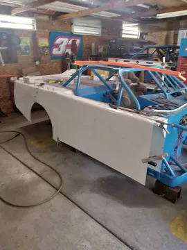 2025 Chevrolet Camaro