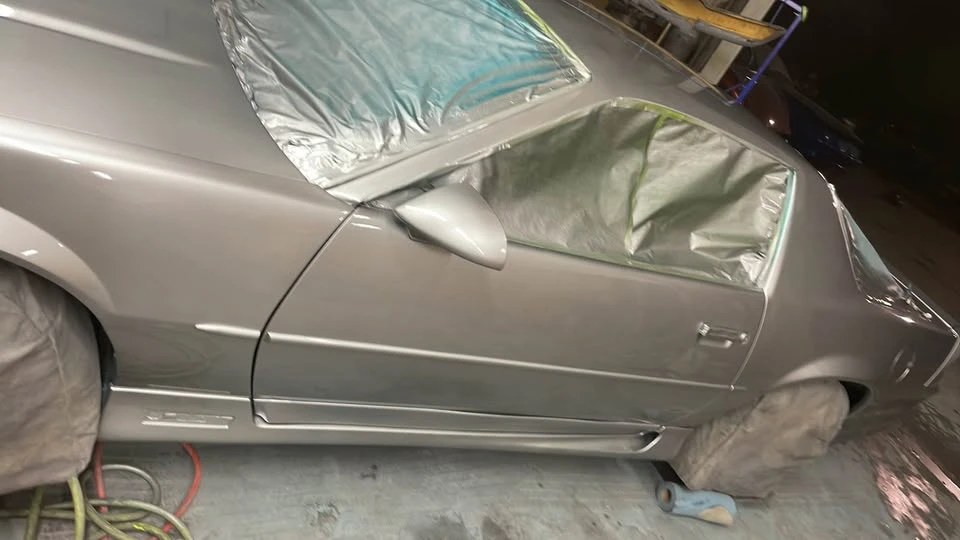 2025 Chevrolet Camaro - Image 5 of 9