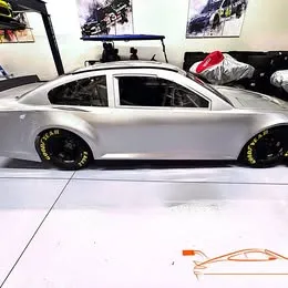 2025 Chevrolet Camaro ZL1
