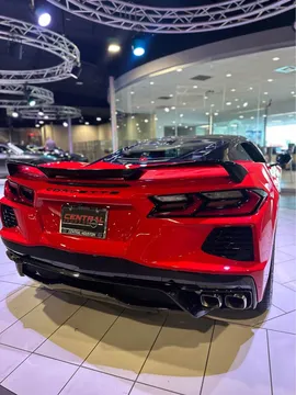 2025 Chevrolet Corvette C8 - Image 3 of 5