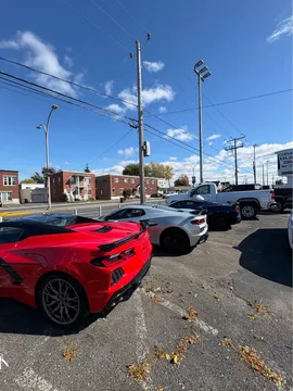 2025 Chevrolet Corvette C8 - Image 2 of 9