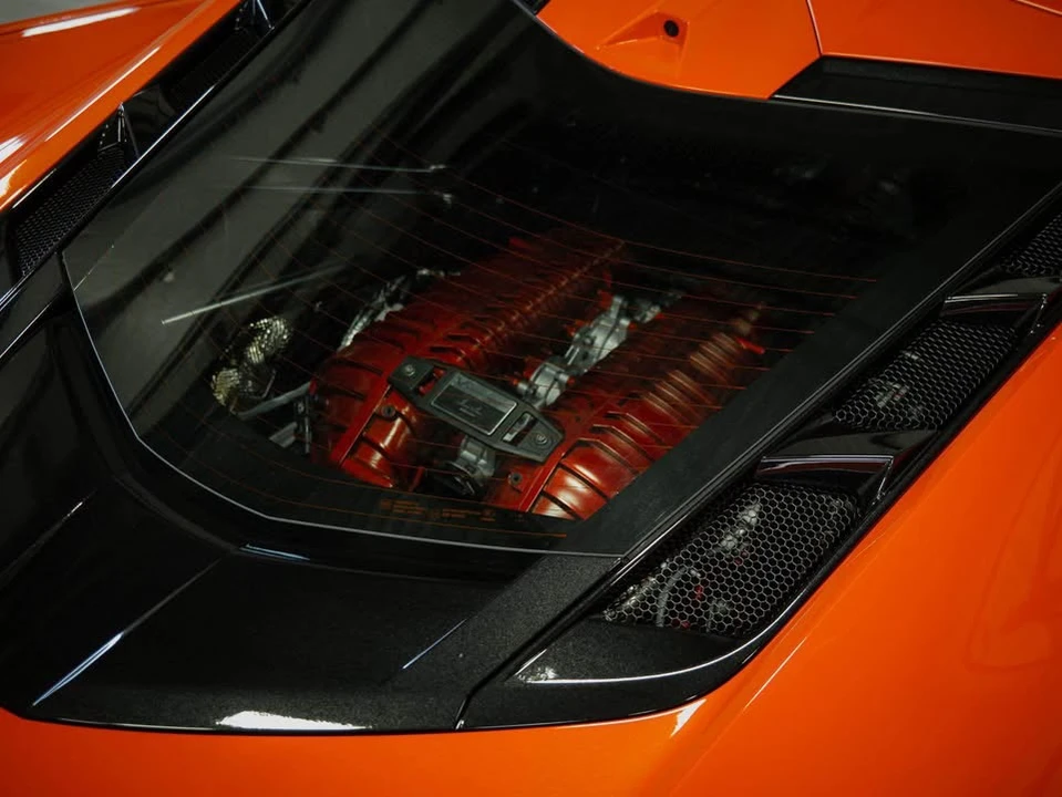2025 Chevrolet Corvette C8 Z06 - Image 5 of 7