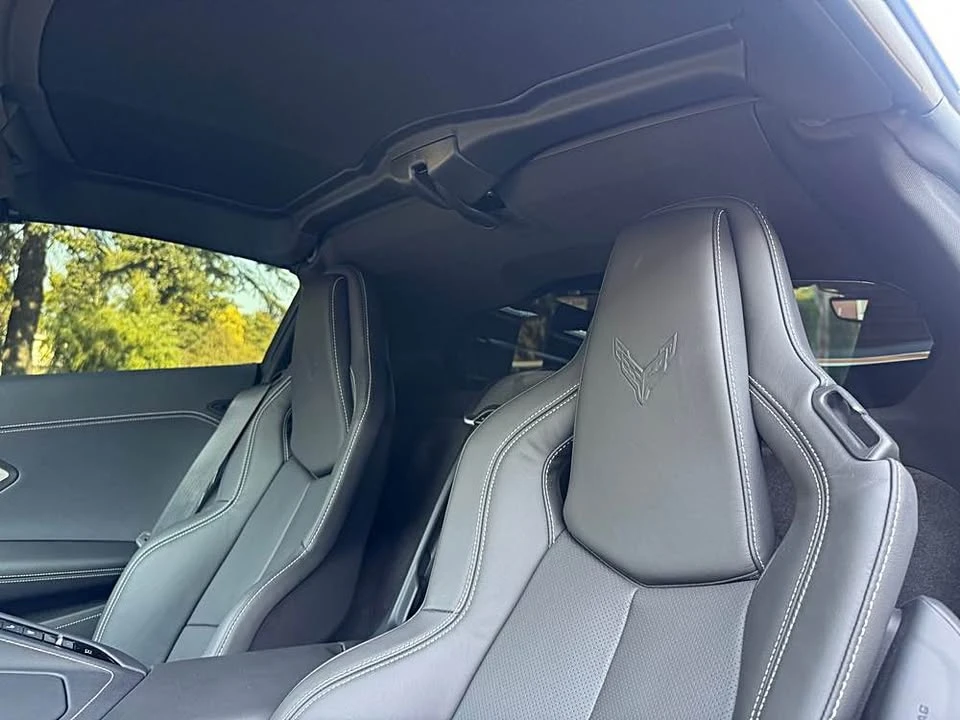 2025 Chevrolet Corvette C8 - Image 13 of 20
