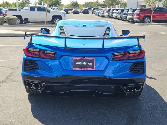 2025 Chevrolet Corvette C8 - Image 5 of 20