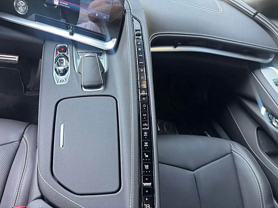2025 Chevrolet Corvette C8 - Image 15 of 20