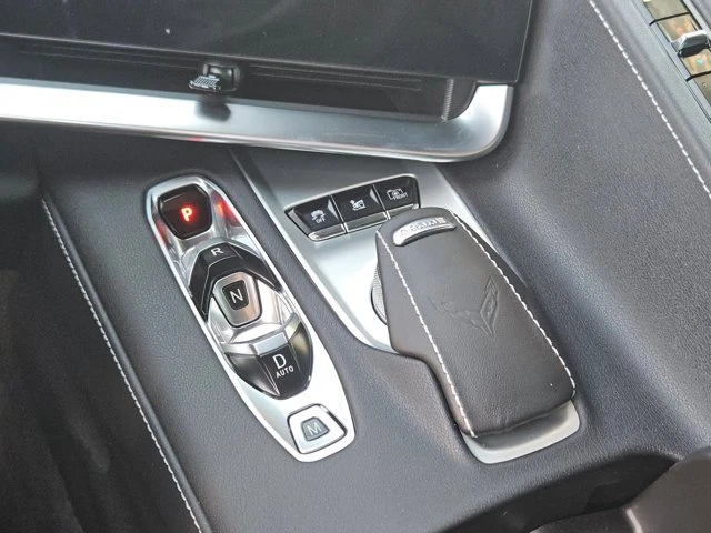 2025 Chevrolet Corvette C8 - Image 11 of 20