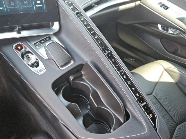2025 Chevrolet Corvette C8 - Image 10 of 20