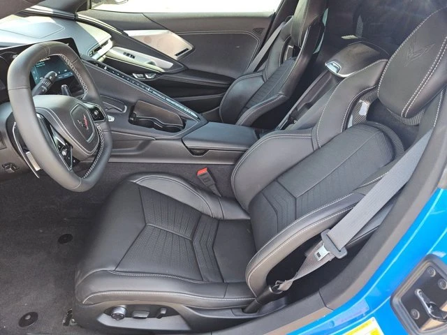 2025 Chevrolet Corvette C8 - Image 15 of 20