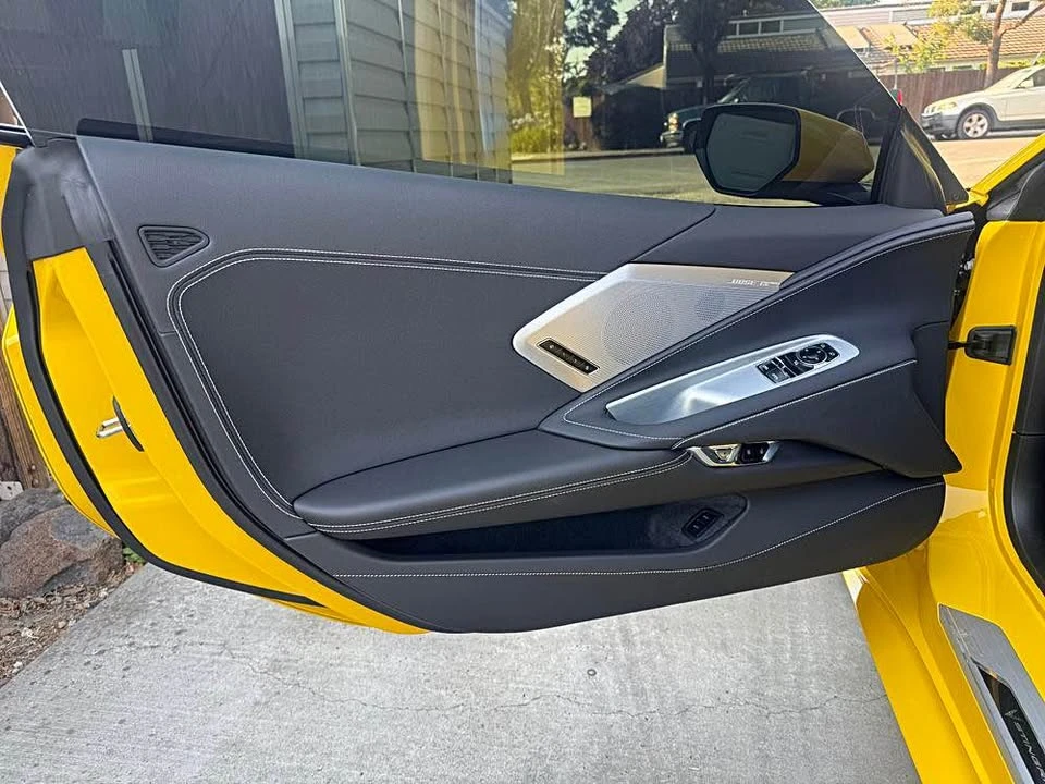 2025 Chevrolet Corvette C8 - Image 17 of 20