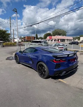 2025 Chevrolet Corvette C8 - Image 3 of 4