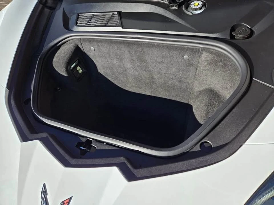 2025 Chevrolet Corvette C8 - Image 11 of 19