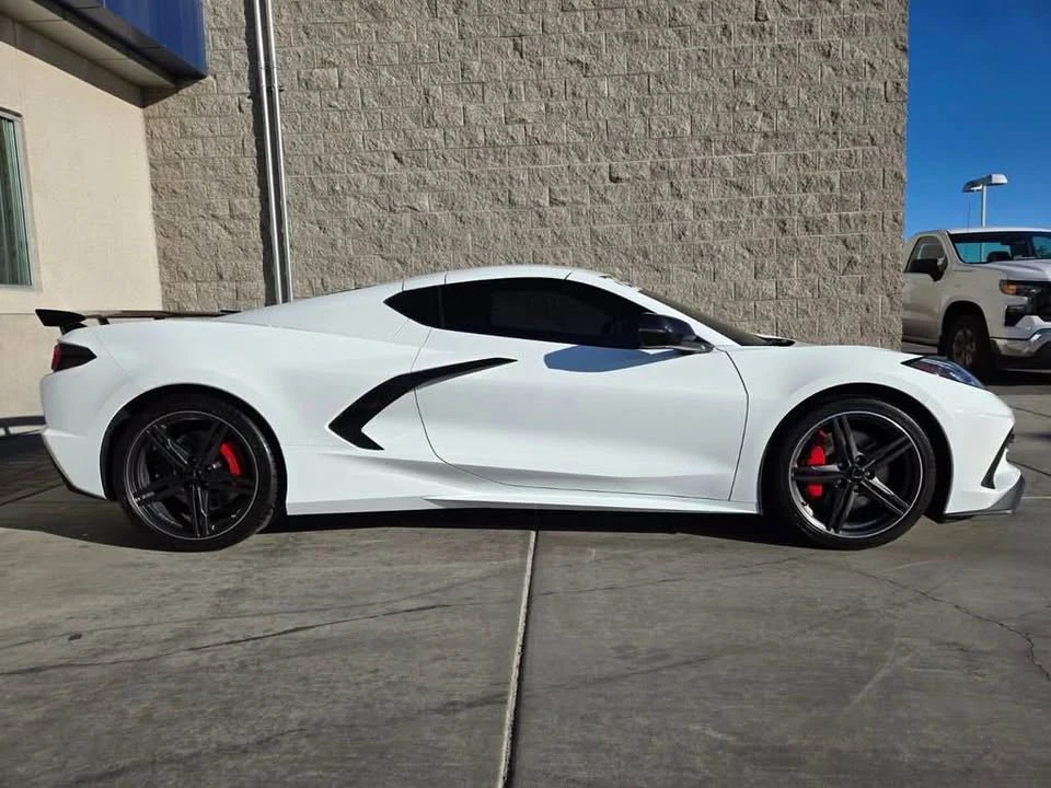 2025 Chevrolet Corvette C8 - Image 6 of 19