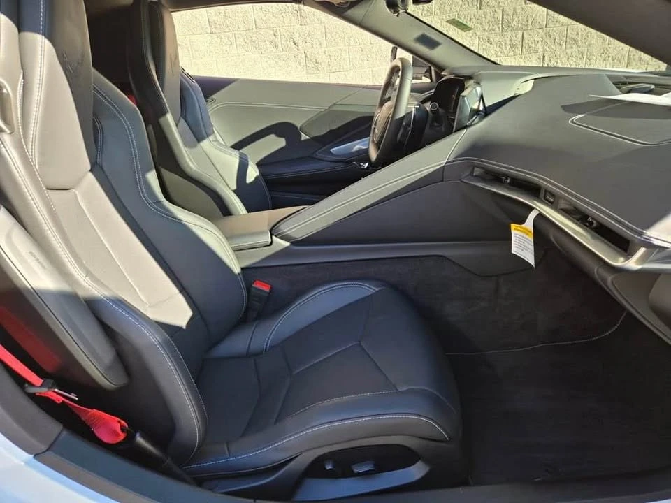 2025 Chevrolet Corvette C8 - Image 19 of 19