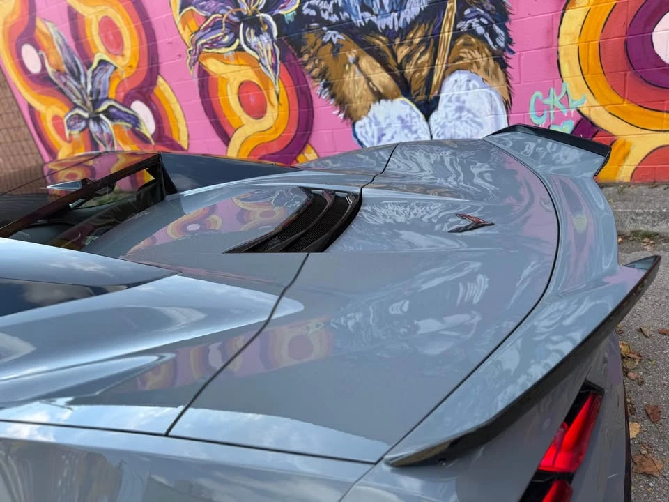 2025 Chevrolet Corvette C8 - Image 7 of 8
