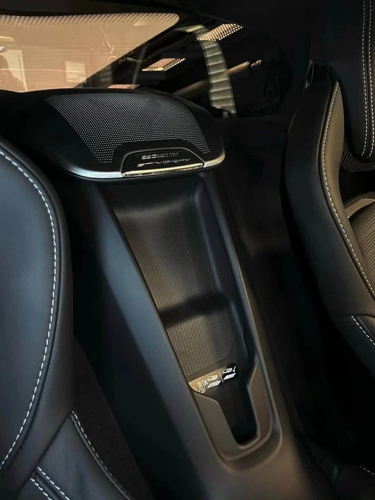 2025 Chevrolet Corvette C8 - Image 6 of 15