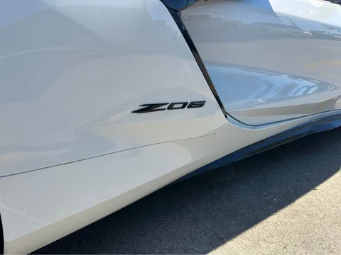 2025 Chevrolet Corvette C8 - Image 2 of 11