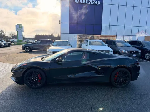 2025 Chevrolet Corvette C8 - Image 3 of 8