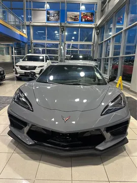 2025 Chevrolet Corvette C8 - Image 2 of 13