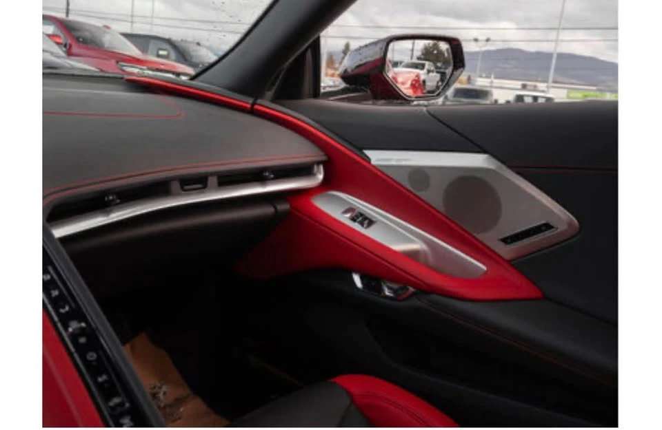 2025 Chevrolet Corvette C8 - Image 11 of 16