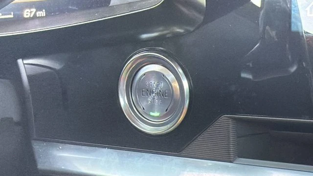 2025 Chevrolet Corvette C8 - Image 16 of 19