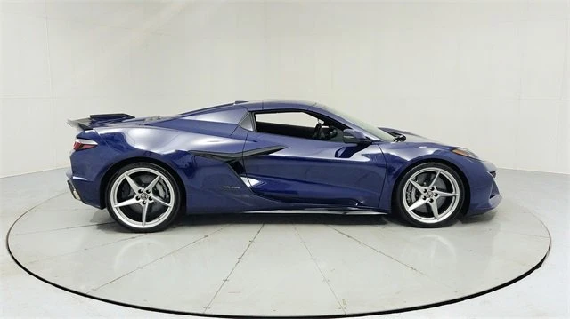 2025 Chevrolet Corvette C8 - Image 6 of 20