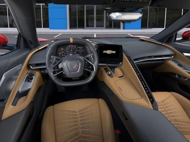 2025 Chevrolet Corvette C8 - Image 5 of 6