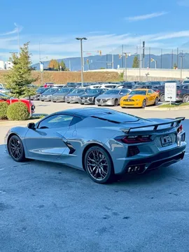 2025 Chevrolet Corvette C8 - Image 4 of 8
