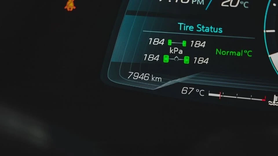 2025 Chevrolet Corvette C8 - Image 20 of 20