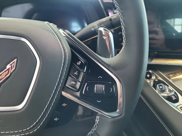 2025 Chevrolet Corvette C8 - Image 13 of 20