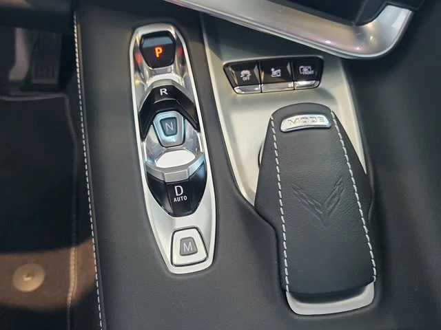 2025 Chevrolet Corvette C8 - Image 16 of 20