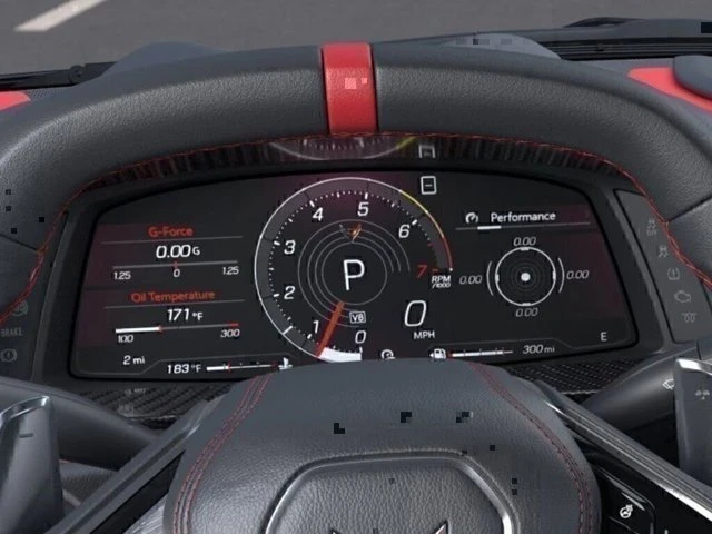 2025 Chevrolet Corvette C8 - Image 12 of 18