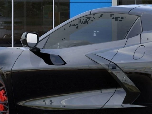 2025 Chevrolet Corvette C8 - Image 8 of 18
