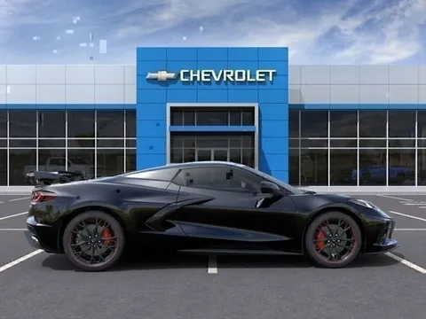 2025 Chevrolet Corvette C8 - Image 4 of 18