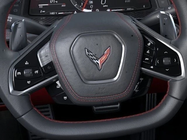 2025 Chevrolet Corvette C8 - Image 13 of 18