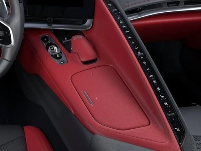 2025 Chevrolet Corvette C8 - Image 17 of 18