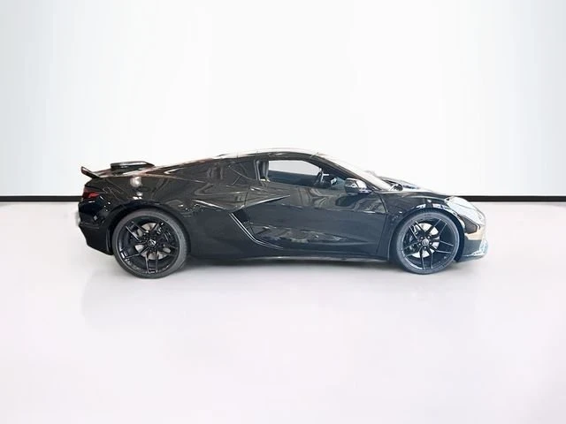 2025 Chevrolet Corvette C8 - Image 5 of 20